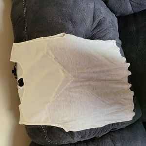 French connection, summer blouse